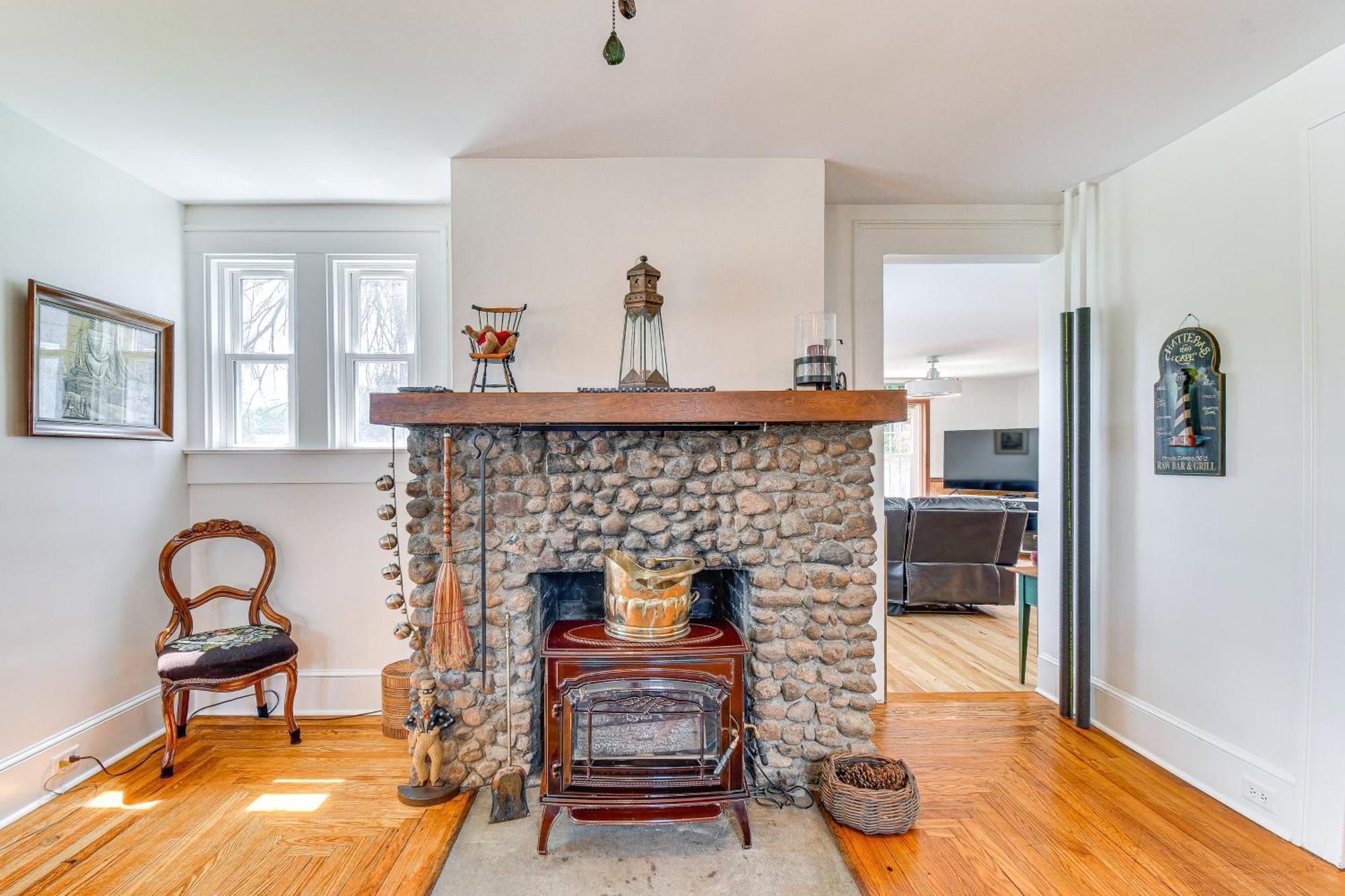 Montour Falls Home 2 Mi To Seneca Lake And Wineries Exterior photo