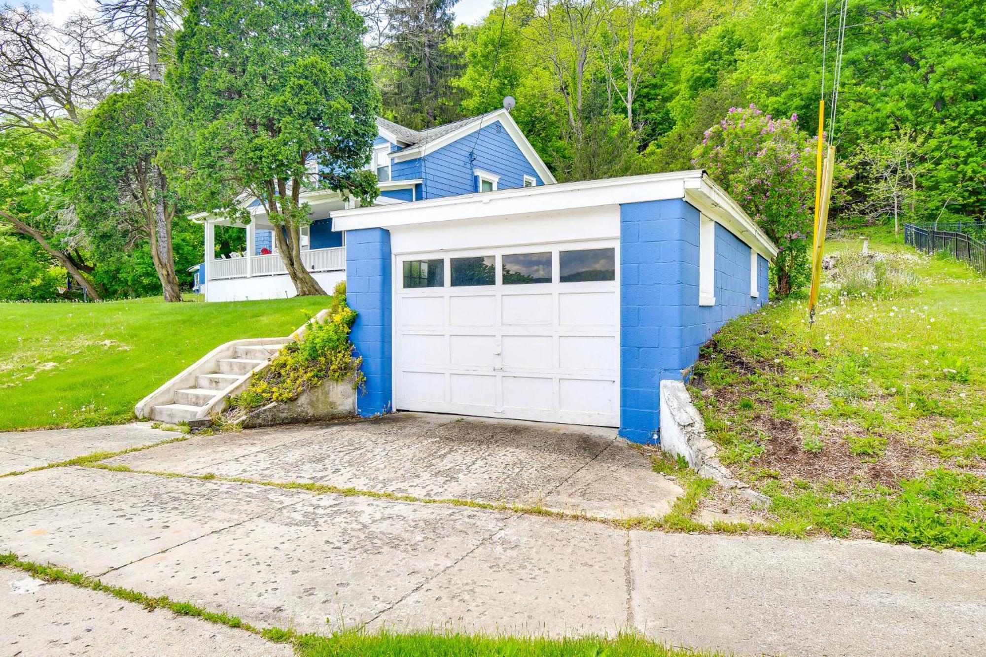 Montour Falls Home 2 Mi To Seneca Lake And Wineries Exterior photo