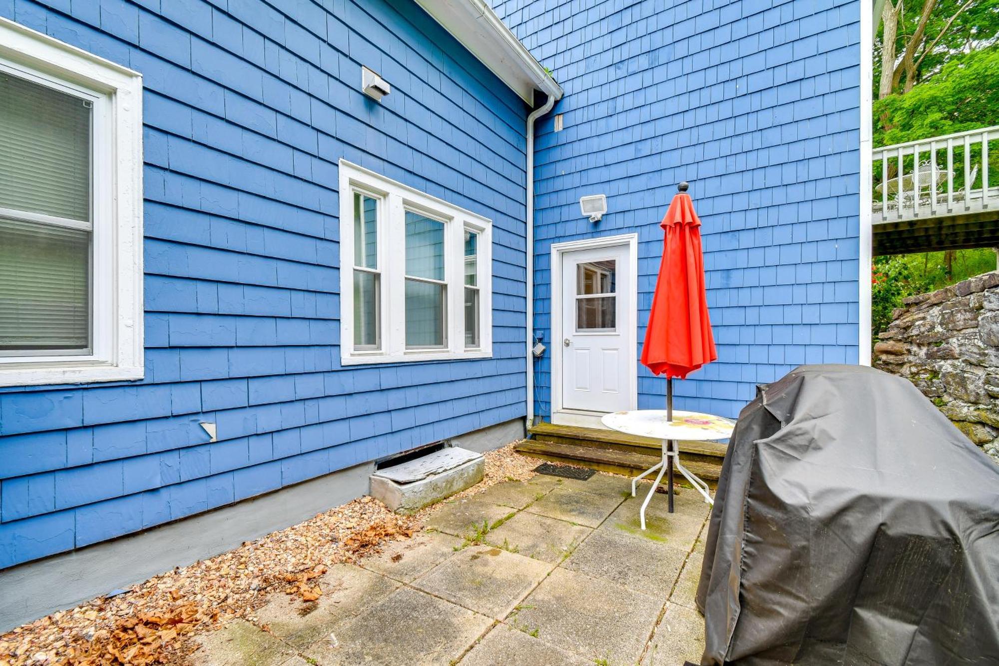 Montour Falls Home 2 Mi To Seneca Lake And Wineries Exterior photo