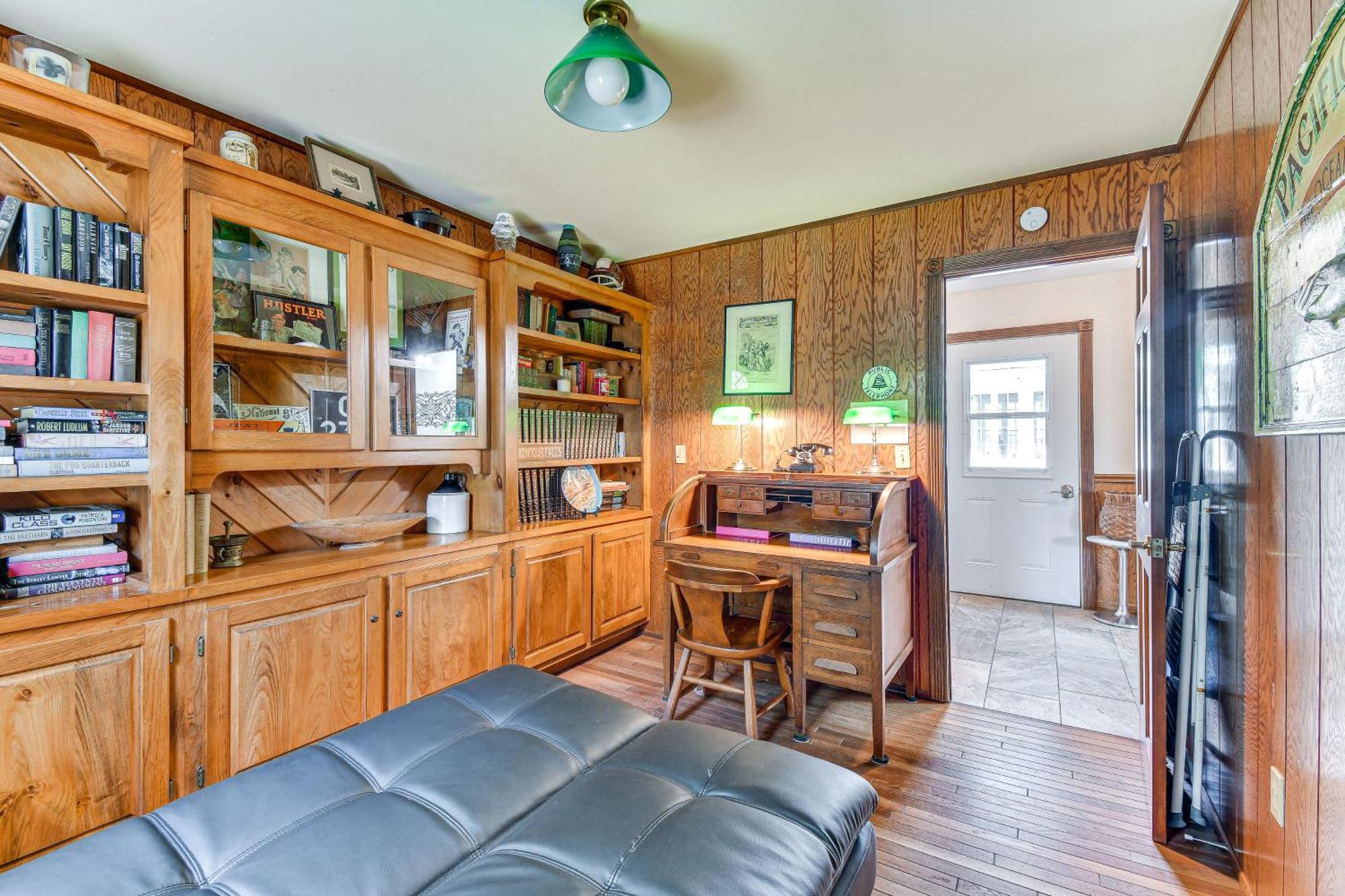 Montour Falls Home 2 Mi To Seneca Lake And Wineries Exterior photo