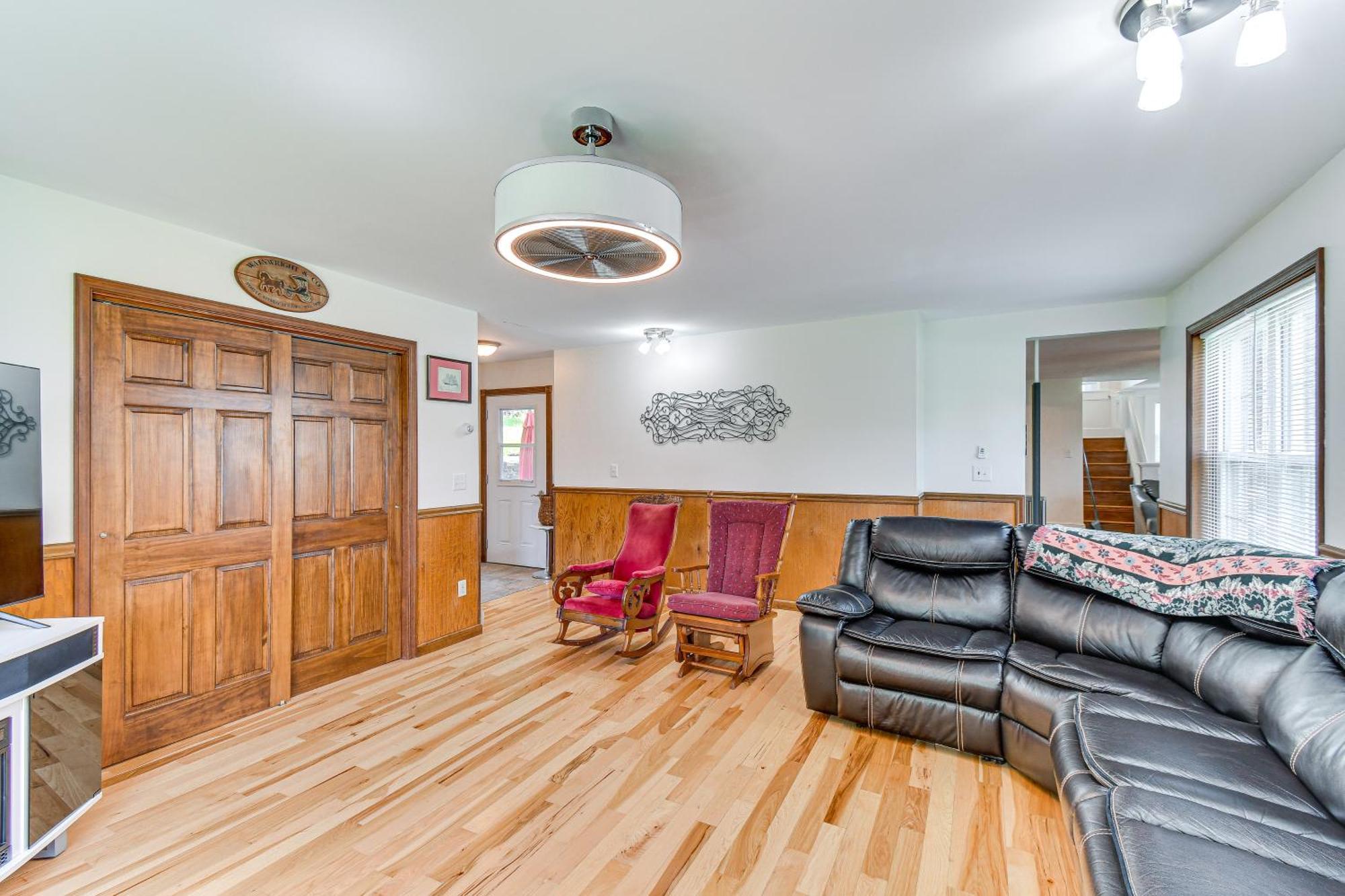 Montour Falls Home 2 Mi To Seneca Lake And Wineries Exterior photo