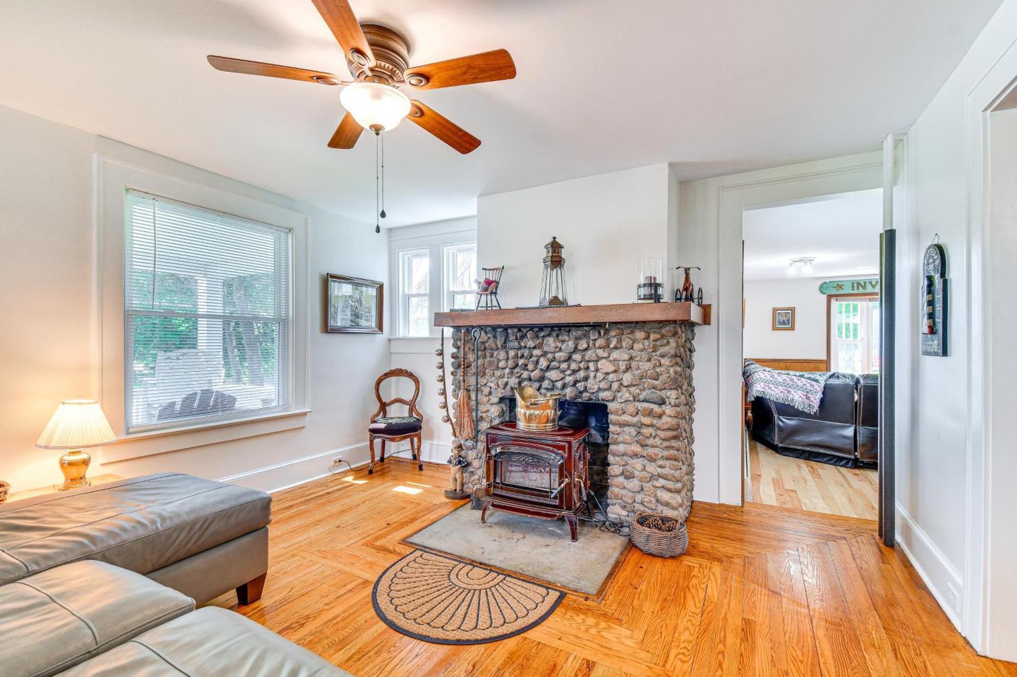 Montour Falls Home 2 Mi To Seneca Lake And Wineries Exterior photo